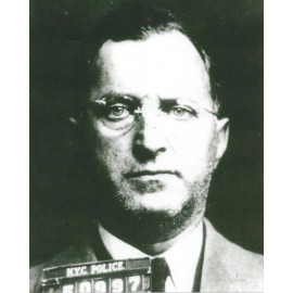 FRANK GALLUCCIO MUG SHOT 8X10 PHOTO MAFIA ORGANIZED CRIME MOB MOBSTER PICTURE