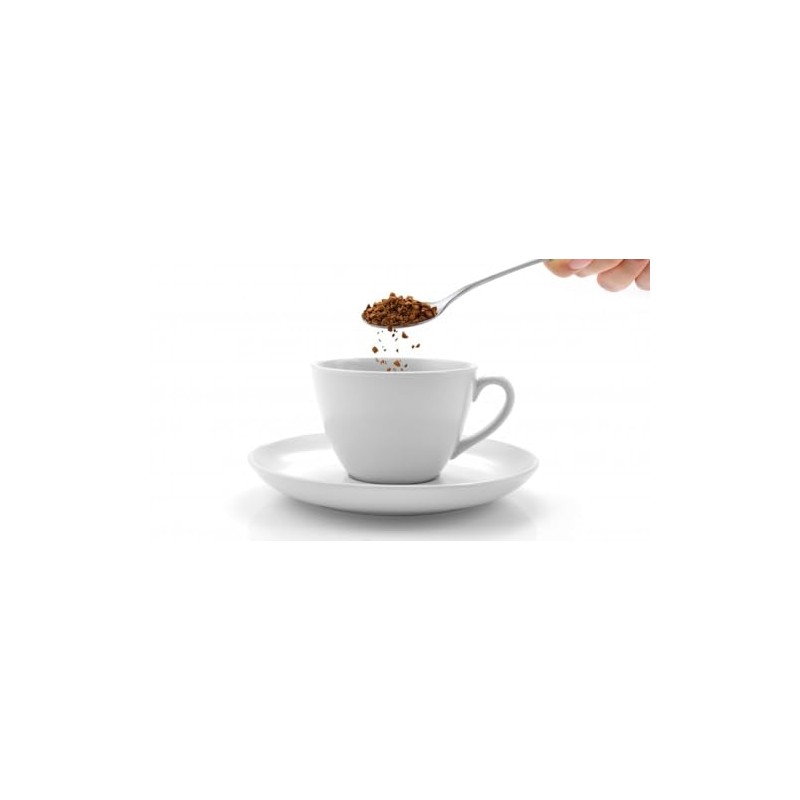 Cafe Crema Instant Coffee (Puerto Rican Coffee) 1.76 oz -