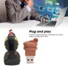 Photo Stick Cartoon Style U Disk Portable Large Storage Drive