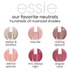 essie Nail Polish, Glossy Shine Finish, Wire-Less Is More, 0.46