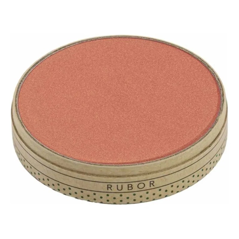 Rubor Mineral Olé! Naturals Rosa Sedoso Vegano 10g