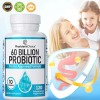 Physician's Choice 60 Billion Probiotic - Gut Health, Immune and