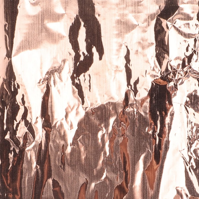 iplusmile High-purity 0.01mm Copper Sheet Metal Smooth Craft Foil Plate