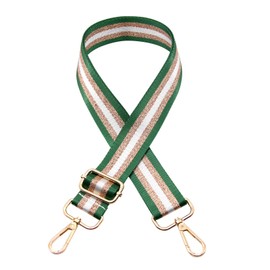 Long Keeper Wide Bag Strap Replacement Handbag Straps Wide Shoulder Strap Adjustable Guitar Style Long Bag Strap Crossbody Strap for Handbags Purse Shoulder Bag