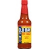 OLD BAY Hot Sauce, 10 fl oz (Pack of 12)