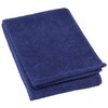 Nishikawa TT24800016 Face Towel, 13.4 x 31.5 inches (34 x