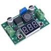 Seloky LM2596 DC-DC Buck Converter Voltage Regulator Adjustable DC to
