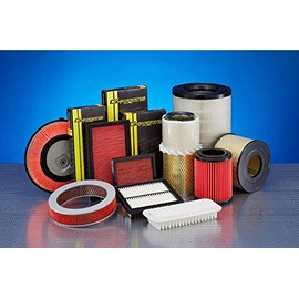 [G-PARTS/Wako Auto Parts Sale] WAP Air Filter Reference Model (Titan 80's) Genuine Part Number: V101-13-Z40 《Model Number》 LA-780S