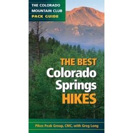 The Best Colorado Springs Hikes