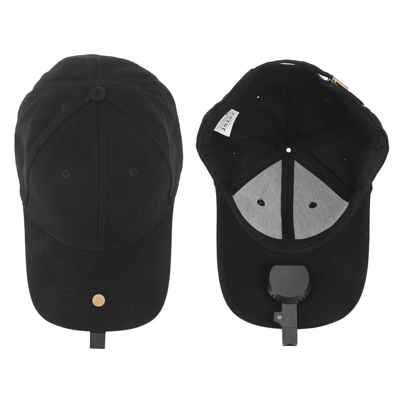 Baseball Cap With 1080P Action Camera USB Sporting Action Camera