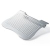 Sanwa Direct 100-CR012 Laptop Stand, Compatible with 11-15.6 Models, Steel,