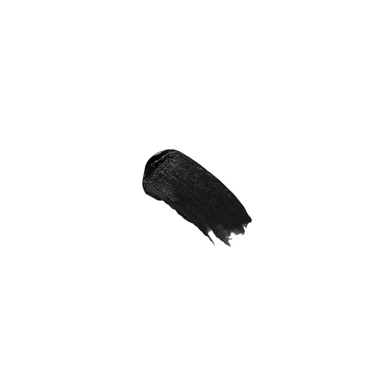 Nyx Professional Makeup, On The Rise, Mascara de pestanas voluminizadora,