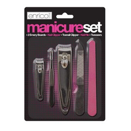 Manicure Set