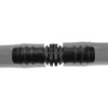 pack of 5 repair/joiner connectors for 13m/16mm ldpe irrigation water