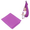 Kids Sensory Swing 9.2ft Long Easy Mounting Elastic Safe Durable