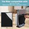 45i Replacement Filter Compatible with Flex Bh400 and Alen 45i