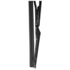 Rear Wiper Arm Blade Windscreen Windshield Window Set Compatible with