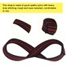VGEBY1 Strength Training Strap Wrist Guards for Strength Training Figure