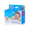 Teething Relief Finger Sleeve Wipes with Camomile - 20 Sleeves