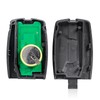433MHZ 5 Buttons Car Key Fob For Freelander 2 key