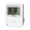 Technoline Vibration Alarm Clock WT 350