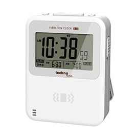 Technoline Vibration Alarm Clock WT 350