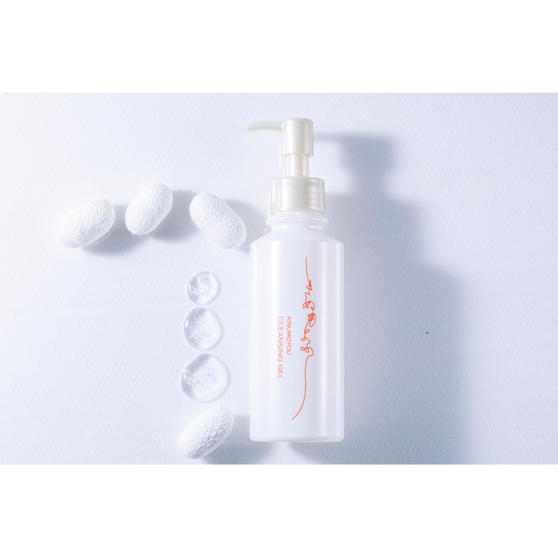 Kinumoyofu Cleansing Gel