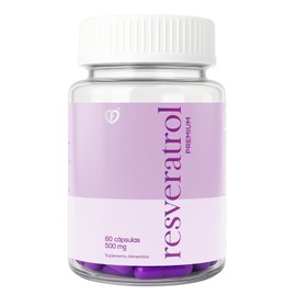 CARO FIT | Resveratrol Premium Con Vitamina C Semilla De Uva Açaí Y Arándano Rojo | Antioxidante Natural | 400 Mg Por Porción | Suplemento Vegano De Resveratrol Puro | 60 Cápsulas | 30 Porciones