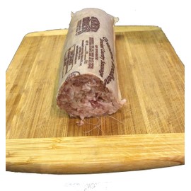 Julia's Pantry Country Sausage 1lb with Gravy