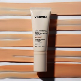 (Main branch) Nude Perfection Skin Fit Tinted BB Cream SPF30 PA++ 30ml 21NW Natural / ( 본점)누드 퍼펙션 스킨 핏 틴티드 비비크림 SPF30 PA++ 30ml 21NW 내추럴
