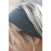 AKTVSHOW Headbands for Short Hair - Elastic Non-Slip Workout Sports
