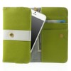 DFV Mobile Premium with Color Line Design For = >