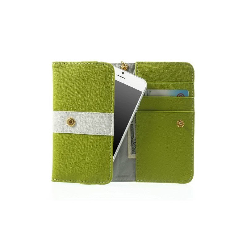 DFV Mobile Premium with Color Line Design For = >