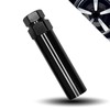 SamWinGear 7 Spline Lug Nut Socket Spline Lug Nut Key,