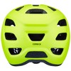 Giro Cormick Fahrradhelme Matte Highlight Yellow/Black22 Einheitsgröße
