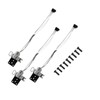 Bambu Lab A1 Mini Hot End Mount Assembly Compatible -