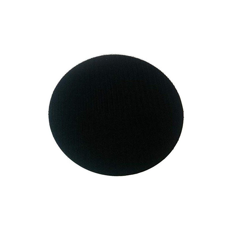Velcro Sanding Disc for Random Orbital Sander Unperforated Diameter 150