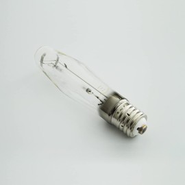 Green Energy Lighting High Pressure Sodium Lamp 200W Mogul Base ET18 Clear - LU200/MOG/ET18/ECO