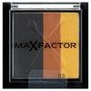 Max Factor Max Effect Trio Eyeshadow - 03 Tigress