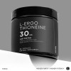 Suplemento En Cápsula Toniiq L-ergothioneína De 90 Un