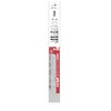 Takagi TAKAGI Architectural Use Mechanical Pencil 3-Pack Red 2.0mm with