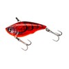 Yo-Zuri 3DB Vibe Sinking Lure, Prism Crawfish, 2-1/2-Inch