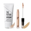 THE FUTURE Color Change BB Cream Skin Cover Concealer Set