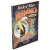 Rock N' Blues Harmonica: Harp Knowledge, Songs, Stories, Lessons, Riffs,