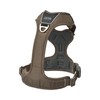 DOG Copenhagen Comfort Walk Pro Dog Harness, Mocha, XS
