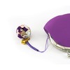 Zoon Flower Crepe Bell (Diameter 1.0 inch (25 mm), 0.3