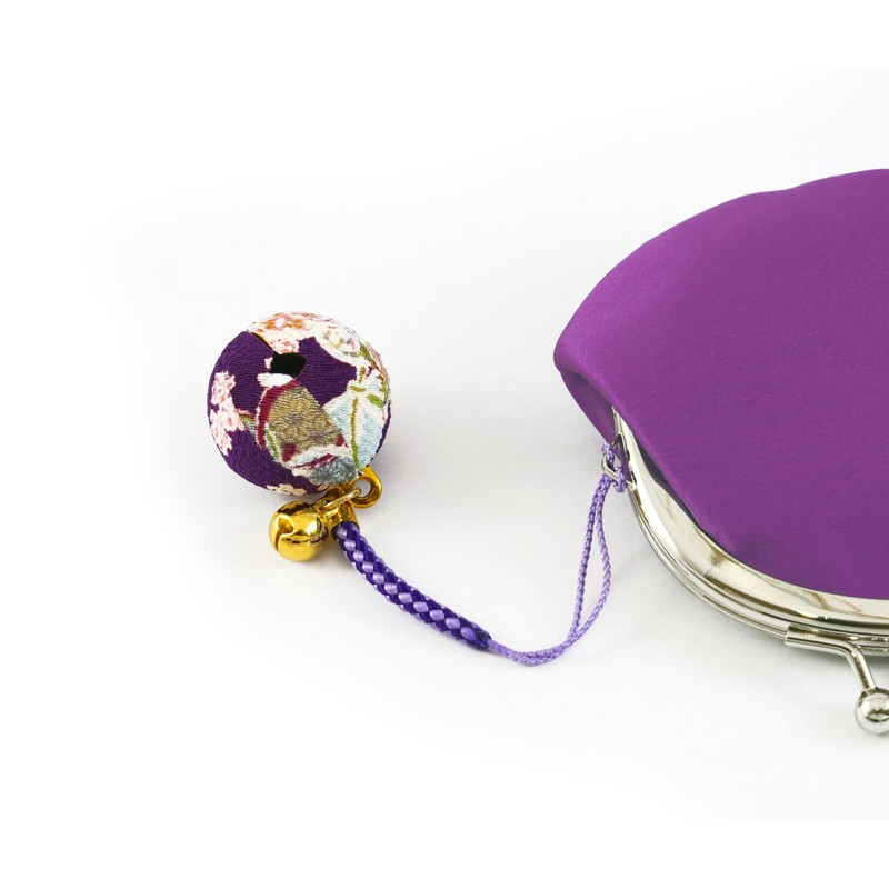 Zoon Flower Crepe Bell (Diameter 1.0 inch (25 mm), 0.3