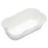 Kitchen Craft Loaf Tin Liners Greaseproof Paper 2lb 40pc (Pack of 2)