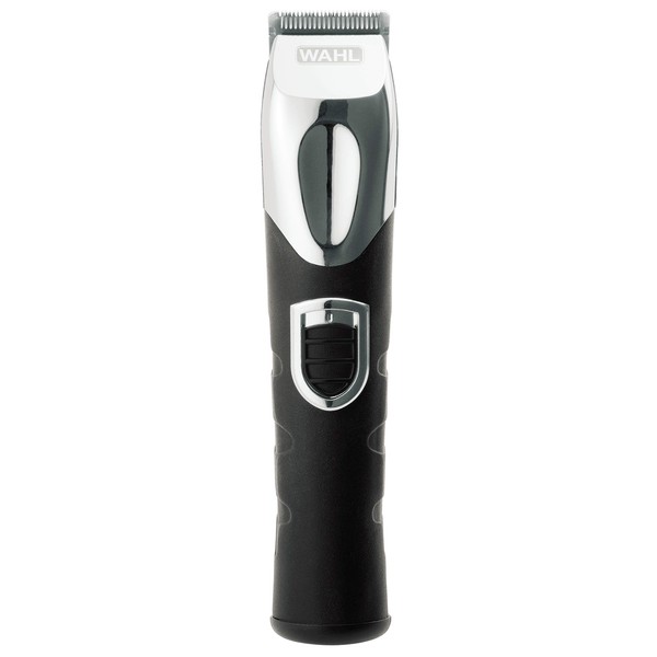 WAHL WT6107 Grooming Trimmer (Rechargeable Trimmer)