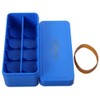 120 220 135 35mm Multi-Format Film Container Case Storage Box